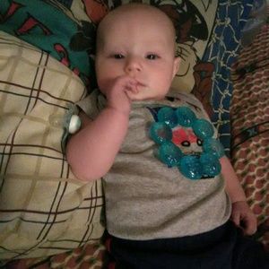 Meet your Posher, Crystal